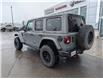 2021 Jeep Wrangler Unlimited Rubicon (Stk: 04368-OC) in Orangeville - Image 3 of 22