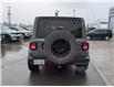 2021 Jeep Wrangler Unlimited Rubicon (Stk: 04368-OC) in Orangeville - Image 4 of 22