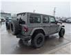 2021 Jeep Wrangler Unlimited Rubicon (Stk: 04368-OC) in Orangeville - Image 5 of 22