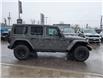2021 Jeep Wrangler Unlimited Rubicon (Stk: 04368-OC) in Orangeville - Image 6 of 22