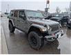 2021 Jeep Wrangler Unlimited Rubicon (Stk: 04368-OC) in Orangeville - Image 7 of 22
