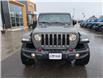 2021 Jeep Wrangler Unlimited Rubicon (Stk: 04368-OC) in Orangeville - Image 8 of 22