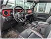 2021 Jeep Wrangler Unlimited Rubicon (Stk: 04368-OC) in Orangeville - Image 11 of 22
