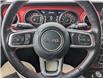 2021 Jeep Wrangler Unlimited Rubicon (Stk: 04368-OC) in Orangeville - Image 14 of 22