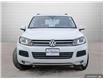 2013 Volkswagen Touareg 3.6L Highline (Stk: 7416T) in Mono - Image 2 of 27