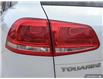 2013 Volkswagen Touareg 3.6L Highline (Stk: 7416T) in Mono - Image 12 of 27