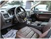 2013 Volkswagen Touareg 3.6L Highline (Stk: 7416T) in Mono - Image 13 of 27