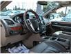 2016 Chrysler Town & Country Limited (Stk: 7418T) in Mono - Image 13 of 27