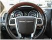 2016 Chrysler Town & Country Limited (Stk: 7418T) in Mono - Image 14 of 27