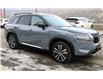 2025 Nissan Pathfinder Platinum (Stk: T25142) in Kamloops - Image 7 of 24