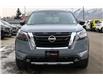 2025 Nissan Pathfinder Platinum (Stk: T25142) in Kamloops - Image 8 of 24