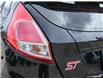 2015 Ford Fiesta ST (Stk: 7393T) in Mono - Image 12 of 27