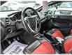 2015 Ford Fiesta ST (Stk: 7393T) in Mono - Image 13 of 27