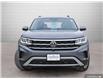 2021 Volkswagen Atlas 3.6 FSI Execline (Stk: 7321P) in Mono - Image 2 of 27