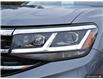 2021 Volkswagen Atlas 3.6 FSI Execline (Stk: 7321P) in Mono - Image 10 of 27