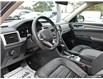 2021 Volkswagen Atlas 3.6 FSI Execline (Stk: 7321P) in Mono - Image 13 of 27