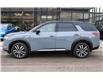 2025 Nissan Pathfinder Platinum (Stk: T25142) in Kamloops - Image 2 of 24