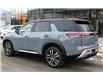 2025 Nissan Pathfinder Platinum (Stk: T25142) in Kamloops - Image 3 of 24