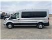 2025 Ford Transit-350 Passenger XLT (Stk: 5T8405) in Cardston - Image 2 of 13
