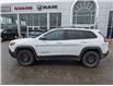 2019 Jeep Cherokee Trailhawk (Stk: 04365-OC) in Orangeville - Image 2 of 22