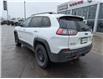 2019 Jeep Cherokee Trailhawk (Stk: 04365-OC) in Orangeville - Image 3 of 22