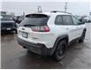 2019 Jeep Cherokee Trailhawk (Stk: 04365-OC) in Orangeville - Image 5 of 22