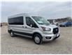 2025 Ford Transit-350 Passenger XLT (Stk: 5T8405) in Cardston - Image 7 of 13