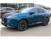 2025 Nissan Murano Platinum (Stk: T25163) in Kamloops - Image 1 of 23