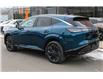 2025 Nissan Murano Platinum (Stk: T25163) in Kamloops - Image 3 of 23