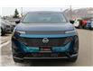 2025 Nissan Murano Platinum (Stk: T25163) in Kamloops - Image 8 of 23
