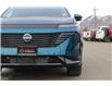 2025 Nissan Murano Platinum (Stk: T25163) in Kamloops - Image 9 of 23