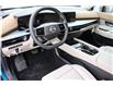 2025 Nissan Murano Platinum (Stk: T25163) in Kamloops - Image 13 of 23