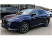 2025 Nissan Murano SL (Stk: T25161) in Kamloops - Image 1 of 24