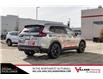 2025 Honda CR-V Hybrid Touring (Stk: SQ0182) in Calgary - Image 14 of 39