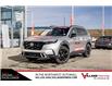 2025 Honda CR-V Hybrid Touring (Stk: SQ0182) in Calgary - Image 1 of 39