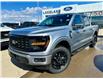 2025 Ford F-150 STX (Stk: 25-0127) in Prince Albert - Image 1 of 12