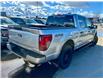 2025 Ford F-150 STX (Stk: 25-0127) in Prince Albert - Image 5 of 12