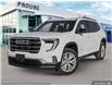 2025 GMC Acadia Elevation (Stk: 6169-25) in Sault Ste. Marie - Image 1 of 24