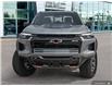 2025 Chevrolet Colorado ZR2 (Stk: 7206-25) in Sault Ste. Marie - Image 2 of 25