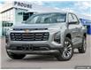 2025 Chevrolet Equinox LT (Stk: 5195-25) in Sault Ste. Marie - Image 1 of 24