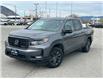 2022 Honda Ridgeline Sport (Stk: 57B1489) in Penticton - Image 1 of 22