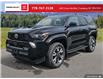 2025 Toyota 4Runner Base (Stk: S4009574) in Courtenay - Image 1 of 25