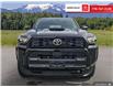 2025 Toyota 4Runner Base (Stk: S4009574) in Courtenay - Image 2 of 25