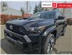 2025 Toyota 4Runner Base (Stk: S4009574) in Courtenay - Image 8 of 25