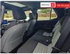 2025 Toyota 4Runner Base (Stk: S4009574) in Courtenay - Image 23 of 25