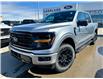 2025 Ford F-150 XLT (Stk: 25-0205) in Prince Albert - Image 1 of 10