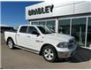 2018 RAM 1500 SLT (Stk: 24093A) in Moosomin - Image 1 of 10