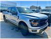 2025 Ford F-150 XLT (Stk: 25-0205) in Prince Albert - Image 3 of 10