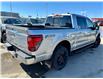 2025 Ford F-150 XLT (Stk: 25-0205) in Prince Albert - Image 5 of 10