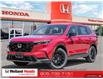 2025 Honda CR-V Hybrid EX-L (Stk: WN25409) in Welland - Image 1 of 25